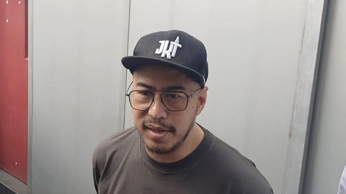 Pandji Pragiwaksono Tabayun ke MUI Terkait Polemik Materi Mens Rea, Dapat Nasihat Khusus