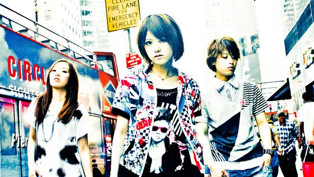 5 Lagu Jepang Ini Mirip Tembang Karya Musisi Indonesia