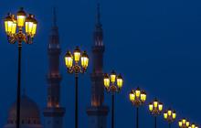 Ini Jadwal Imsakiyah DKI Jakarta Selama Ramadan 1447 Hijriah