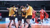 Proliga 2026: Jadwal Final Four Seri Semarang 16-19 April