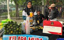 Di Balik Meriahnya Piala Presiden, Ada Cerita Sukses Nasabah PNM Mekaar