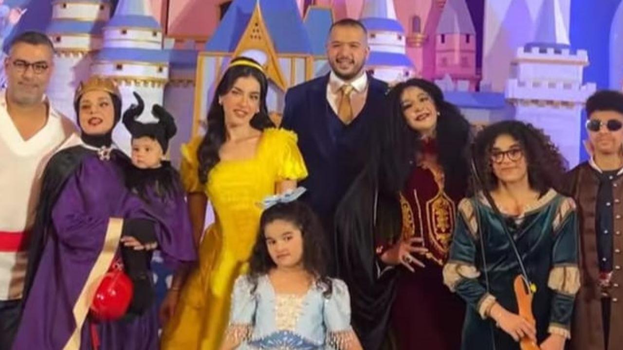 Hebohnya Ulang Tahun ke-2 Isa Anak Tasya Farasya di Hotel, Netizen Malah Sibuk Tanya Alasan Tasyi Athasyia Absen