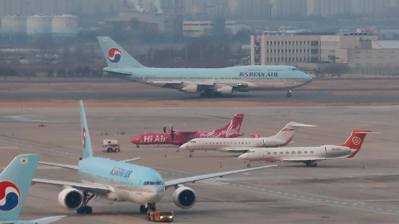 Fenomena Grey Charter Resahkan Pelaku Industri Pesawat Carter