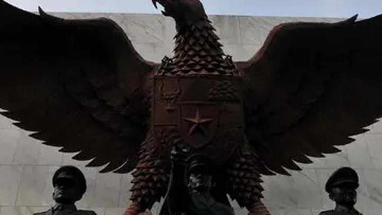 Sejarah Pancasila, Perumusan, Tokoh, dan Kedudukannya