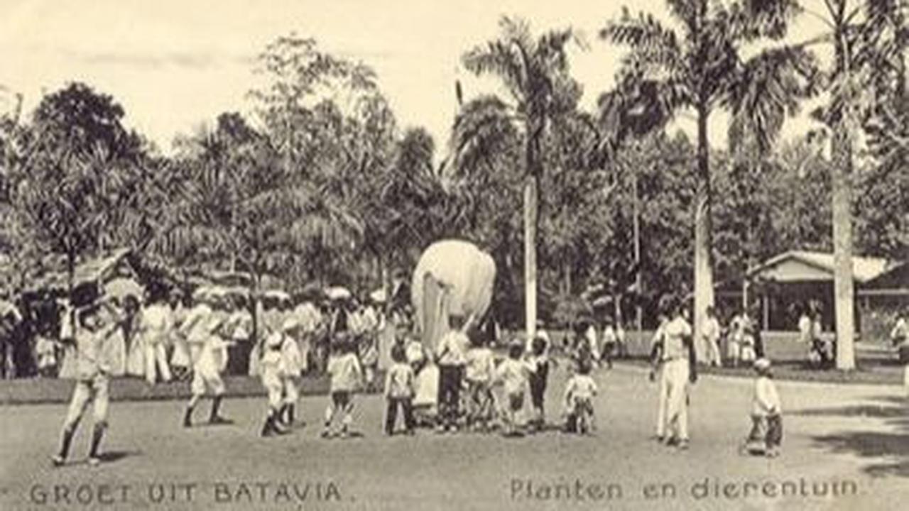 Dilengkapi Bioskop sampai Kolam Renang
