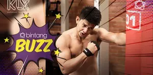 Ilmu bela diri mengantarkan Iko Uwais masuk ke perfilman Hollywood.