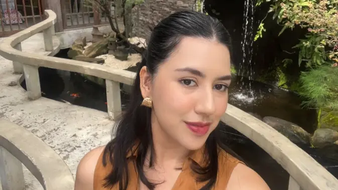Kisah Pilu Naz Judge Bongkar Pengalaman Pahit Perselingkuhan dan Perceraian