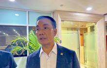 Komisi XI DPR RI Ungkap Wacana Penghapusan Pungutan OJK dalam Revisi UU P2SK