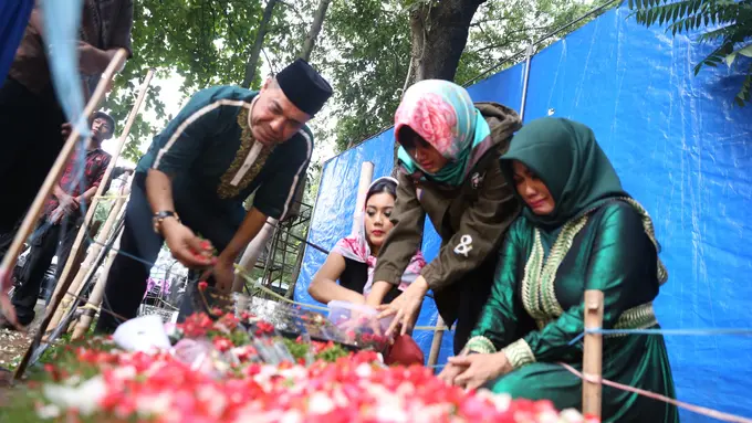 [Bintang] Sri Wulansih