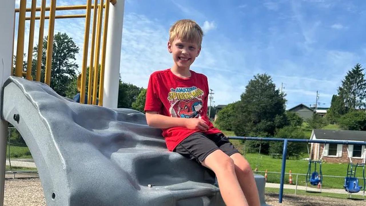 Jayden Spicer: 10-Year-Old Boy Found Dead, Mother Arrested for Manslaughter?