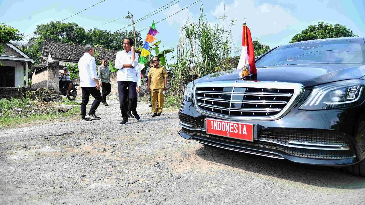 VIDEO: Menohok Jokowi Soal Bobby Maju Cagub Sumut Pengaruh Mertua "Ketum Partai Pintar-Pintar"