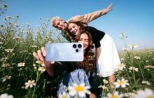 OPPO Reno15 Series Hadirkan Inovasi AI Motion Photo, Abadikan Momen Lebih Kreatif