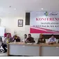 Tim dokter RSUP Prof. Dr. RD Kandou Manado sukses melakukan operasi transplantasi ginjal hari ini, Sabtu (18/3).