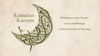 Di Indonesia ada kebiasaan unik menyambut datangnya bulan Ramadan. Berikut 6 hal yang yang biasa dilakukan masyarakat kita.