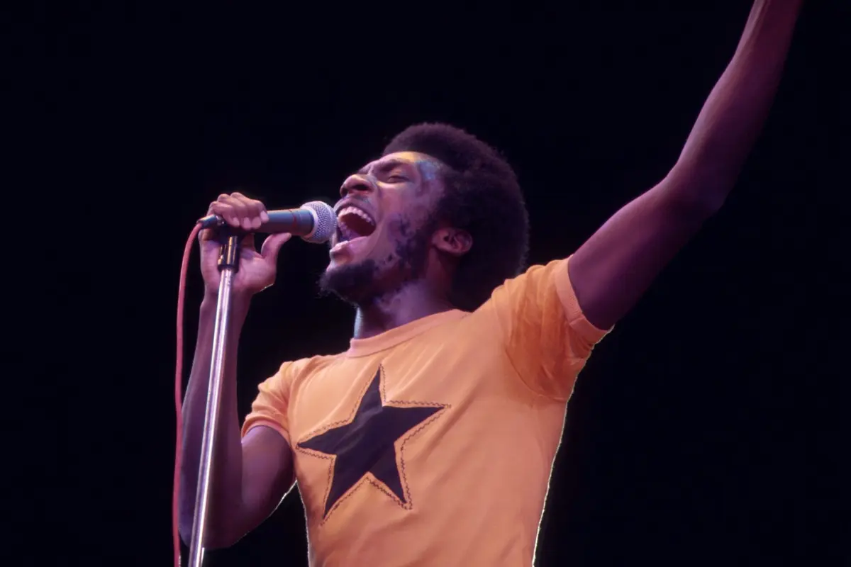 Jimmy Cliff: Reggae Legend Dies at 81