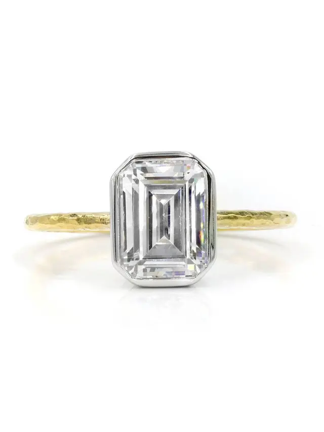 Perhiasan Pernikahan