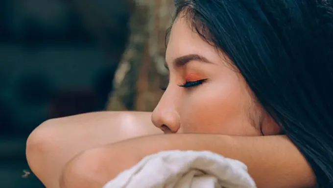 Ilustrasi./Copyright pexels.com/min an