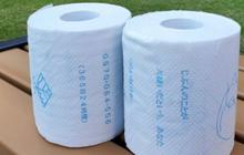 Terungkap Alasan Tisu Toilet Berwarna Putih