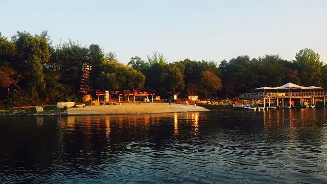 Pulau Nami
