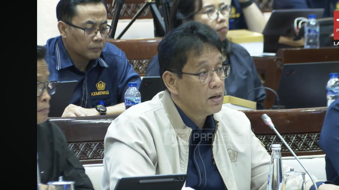 Penerimaan Pajak-PNBP Terkumpul Rp 172,7 Triliun, Menkeu Purbaya: Ekonomi Sudah Membaik