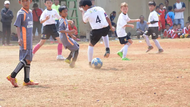 Sekolah Sepak Bola