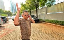 Darsup Yusuf diperiksa KPK sebagai saksi Miranda