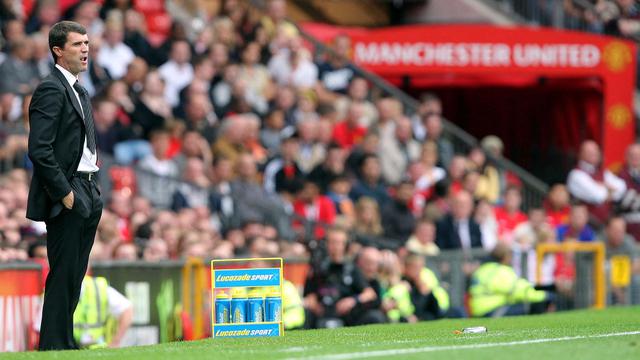 Foto: Jika Ole Say Goodbye, Ini Dia Anak Asuh Sir Alex yang Bisa Jadi Pelatih Manchester United Selanjutnya