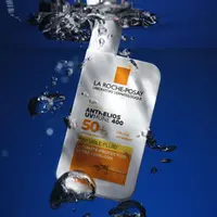 La Roche-Posay meluncurkan Anthelios Uvmune 400, sunscreen dengan terobosan teknologi filter UV pertama untuk lindungi kulit dari ultra-long UVA yang berbahaya. (Dok/La Roche Posay).