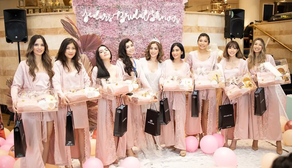 (Instagram/inijedar)