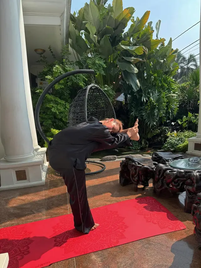 Inul Daratista. (Foto: Dok. Instagram @inul.d)