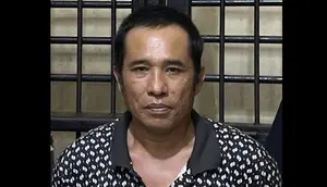 Akhir Pelarian Penembak Warga di Lapak Sabung Ayam Mesuji