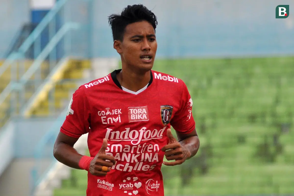 Andhika Wijaya