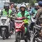 Buntut Insiden di Jaktim, Dishub DKI Jakarta Rangkul Komunitas Ojol