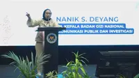 Mitra dan Yayasan Harus Peduli dan Membantu Sekolah Penerima Manfaat