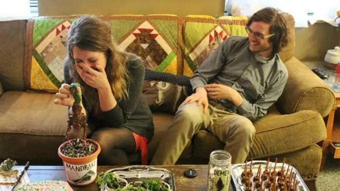 Foto: copyright Seventeen.com/Amanda Kundert