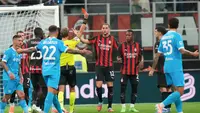 Jadwal Liga Italia Serie A, 4-7 April 2026: Inter vs Roma, Napoli vs Milan