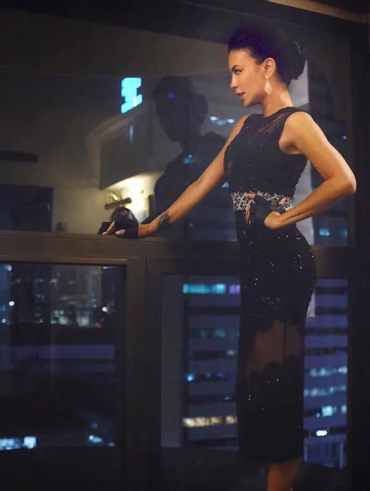 (Instagram/sophia_latjuba88)