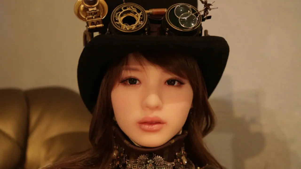 Wanita cantik