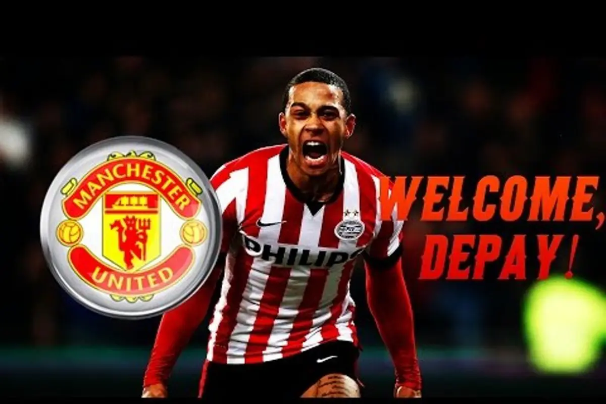 Memphis Depay