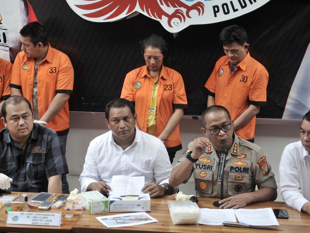Dok. Istimewa