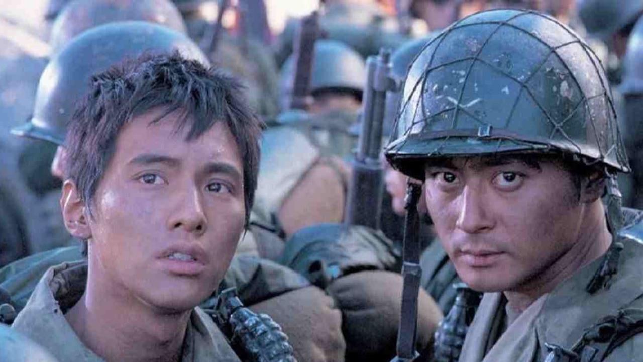 Namun pada 25 Juni 1950, terjadi serangan karena Korea Utara berhasil masuk ke wilayah Korea Selatan dan mengancam masyarakat.