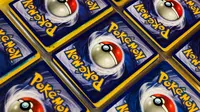 Bahagiakan Diri, Pria Ini Rela Beli Kartu Pokemon Rp 435 Juta