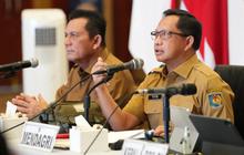 Mendagri Minta Kepala Daerah Siaga & Beri Pelayanan Terbaik Selama Perayaan Idulfitri 1447 H