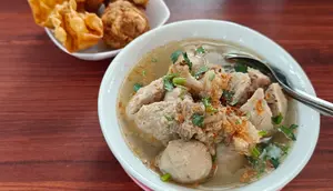 Ahli Gizi Beberkan Cara Diet Tanpa Harus Tinggalkan Makanan Favorit