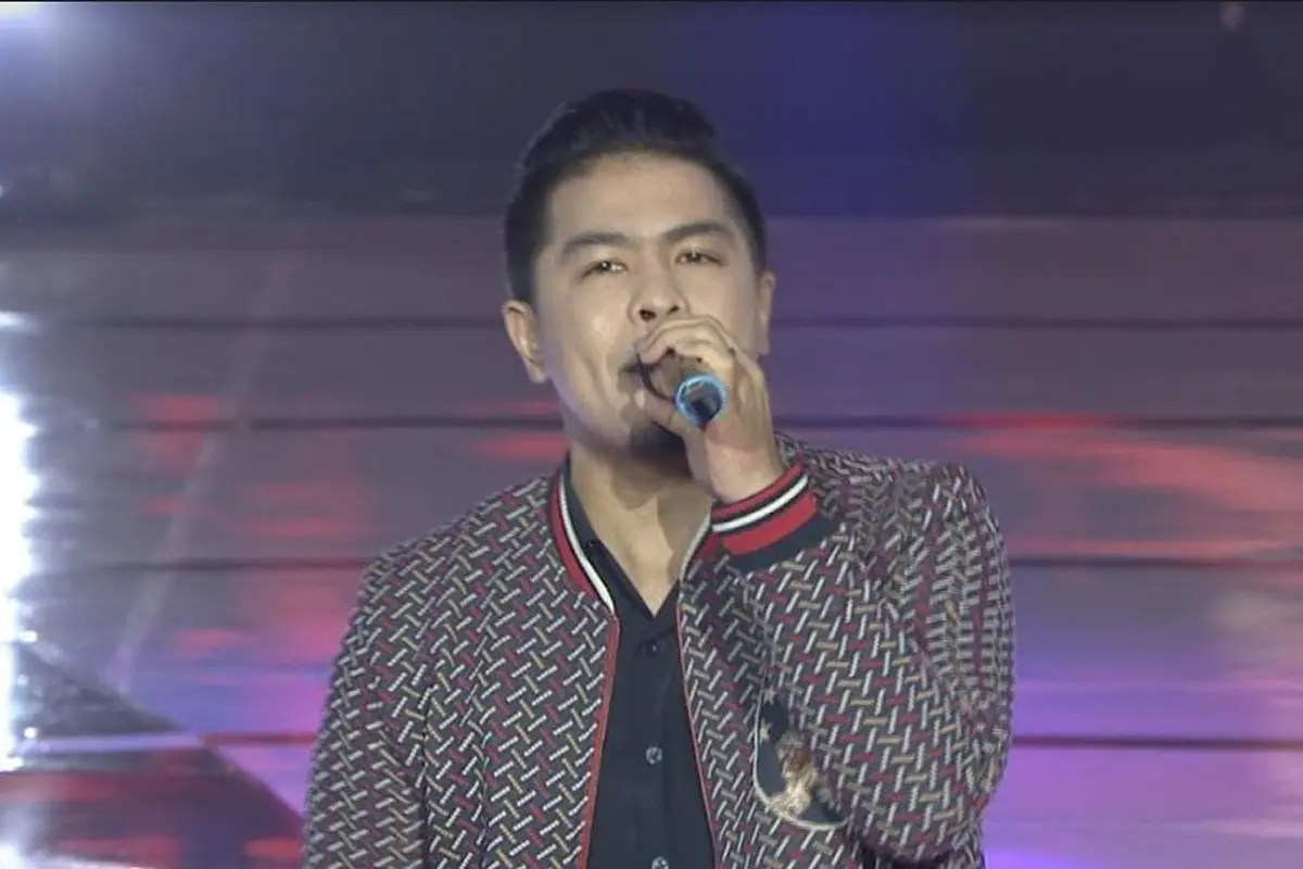 Bams (Foto: Dok Indosiar)