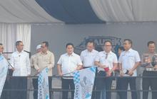 Lepas 90.000 Pemudik Gratis Bersama BUMN, Erick Thohir Singgung Daya Beli Masyarakat Sedang Menurun