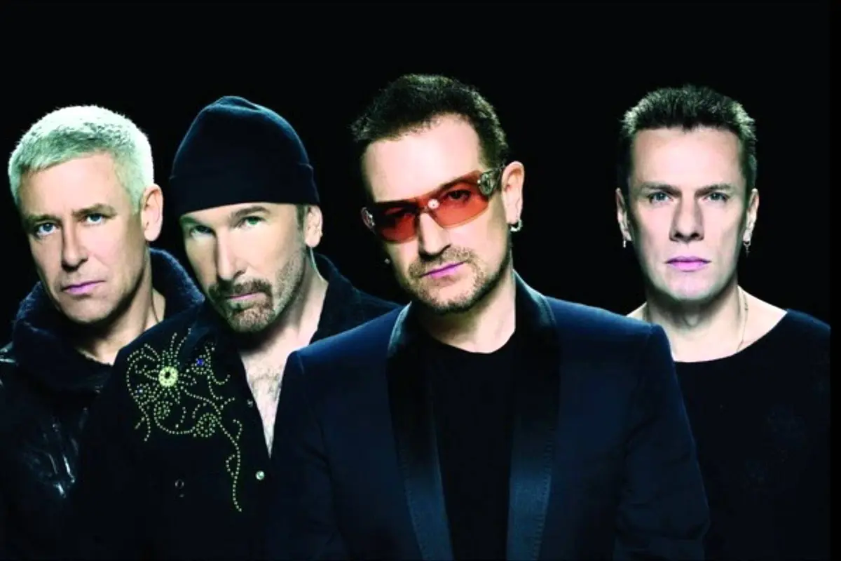 U2