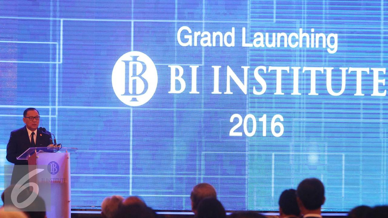 20160822-Peluncuran-BI-Institute-Jakarta-Agus-Martowardojo-IA