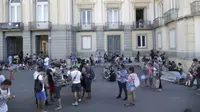 Remaja Brasil Lebih Menyukai Pokemon Go Dibanding Olimpiade Rio