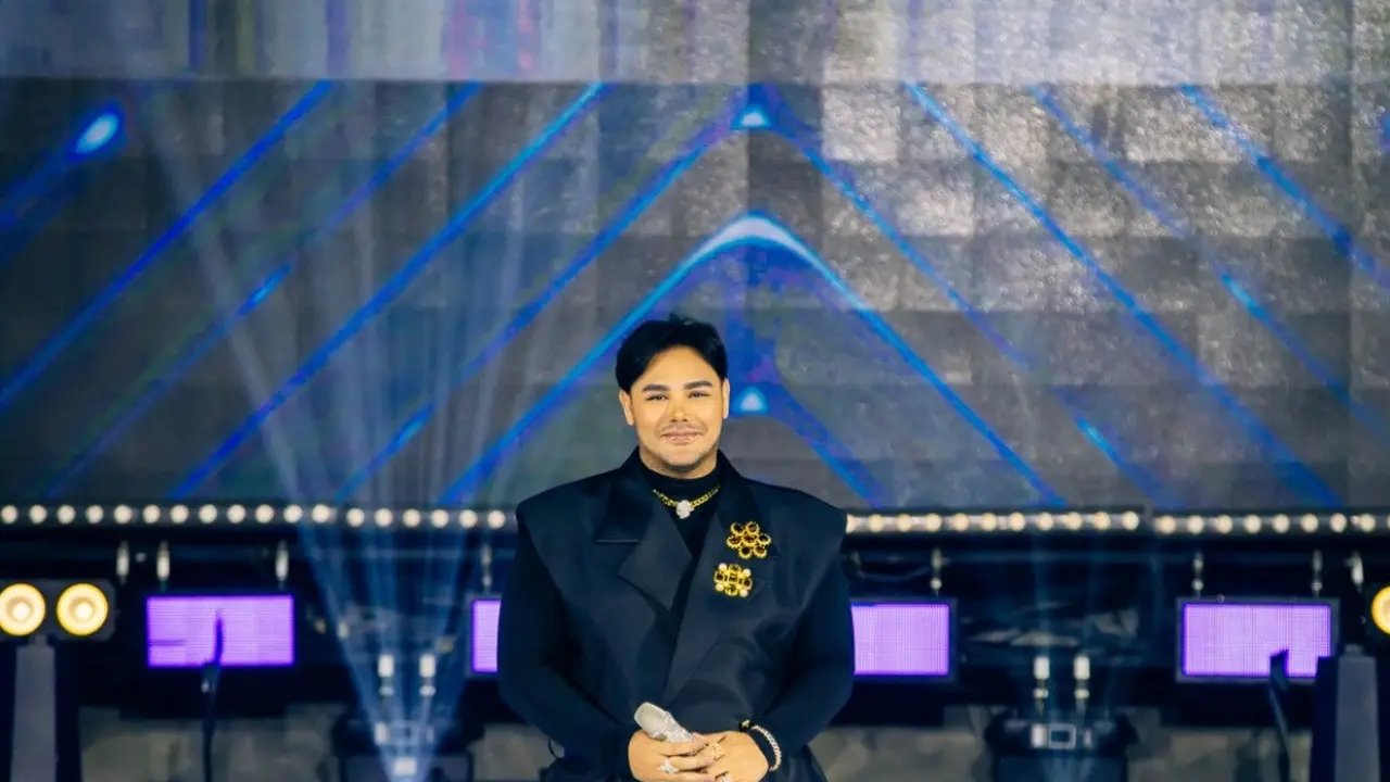 Top 5 Miss Mega Bintang Indonesia 2023 Yang Akan Dikirimkan ke Kompetisi Internasional